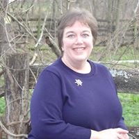 Suzanne Irwin Photo 17