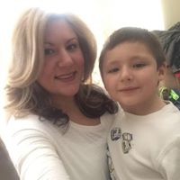 Samantha Poole Photo 14