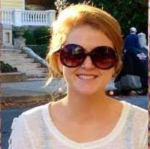 Sarah Cartwright Photo 16