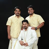 Jacob Abraham Photo 22