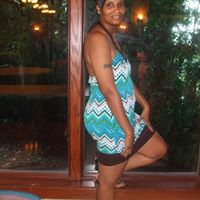 Cecelia Oliver Photo 6