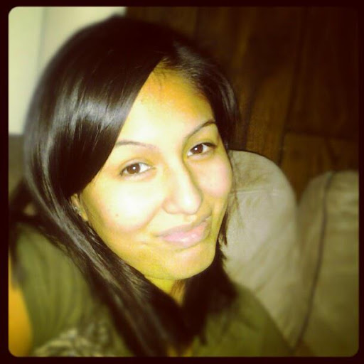 Janette Garcia Photo 9