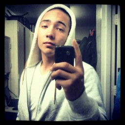 Sean Bradford Photo 32