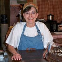 Christina Grubb Photo 8