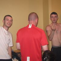 Keith Regan Photo 20