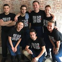 Christian Sheppard Photo 11