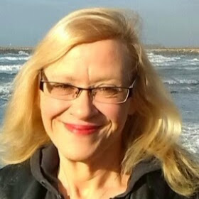Gail Hoffman Photo 28