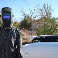 Jeremy Heath Photo 26