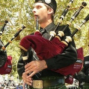 Michael Leboeuf Photo 34