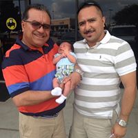 Jose Cervantes Photo 28