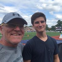 Stephen Grier Photo 7