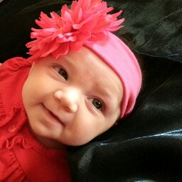 Stephanie Doran Photo 10