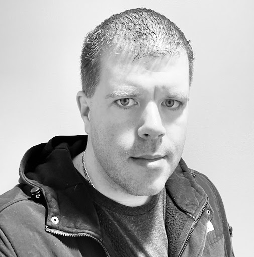 Michael Strobel Photo 5