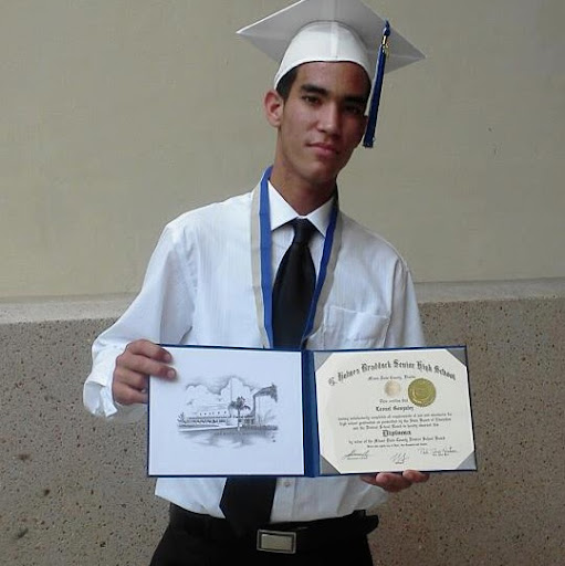 Leonel Gonzalez Photo 36
