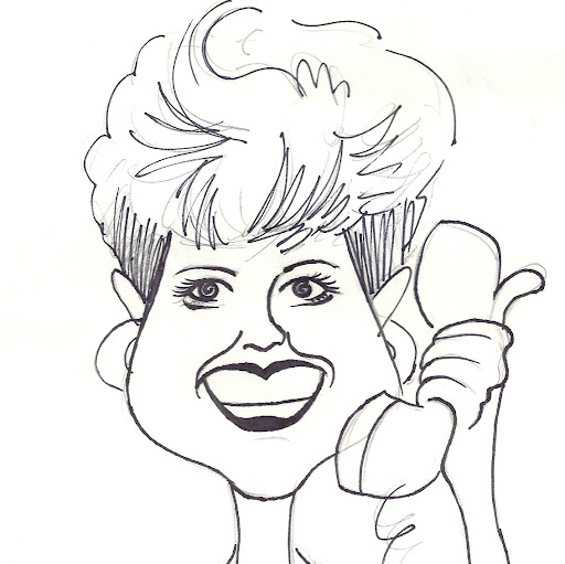 Julie Waguespack Photo 8