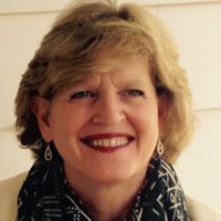 Barbara Polsinelli Photo 3