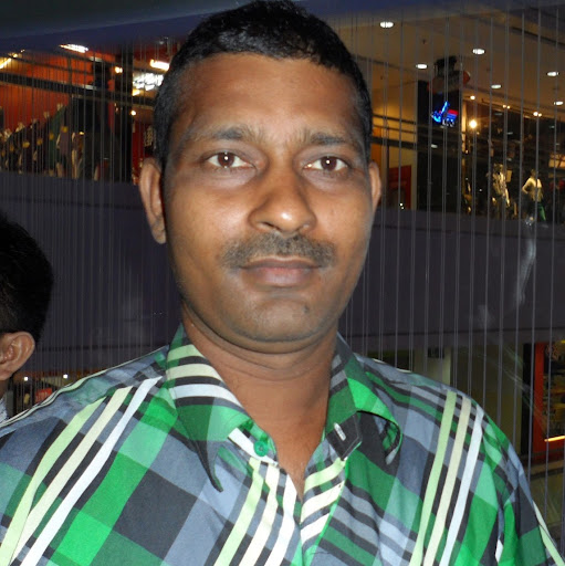 Pankaj Saxena Photo 9