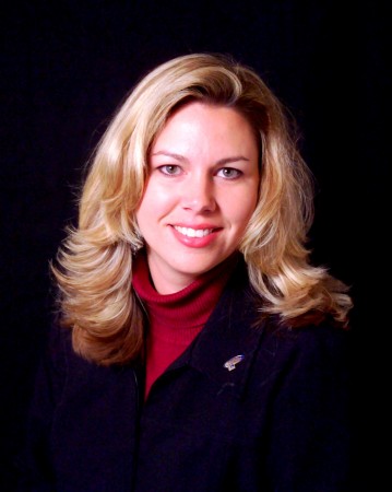 Amy Christiansen Photo 16