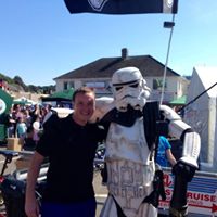 Stephen Mooney Photo 25