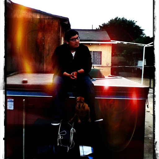Carlos Alvarado Photo 54