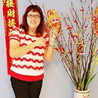 Connie Leong Photo 4