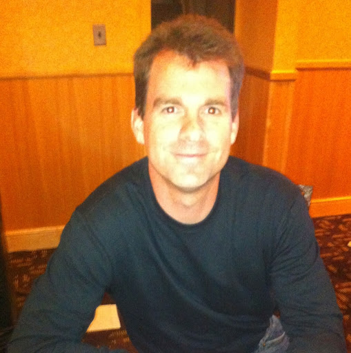 Jason Steel Photo 18