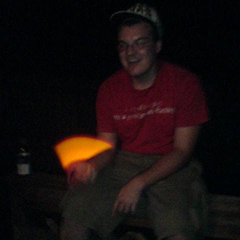 Lee Moore Photo 12