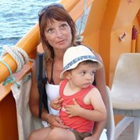 Alexandra Cortese Photo 4