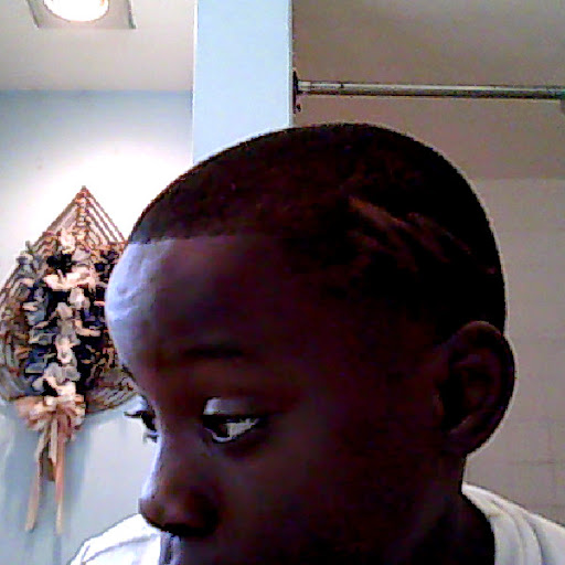 Alphonso Morris Photo 12