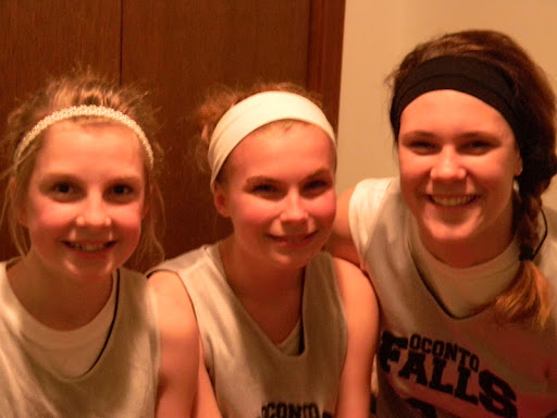 Jenny Krueger Photo 37