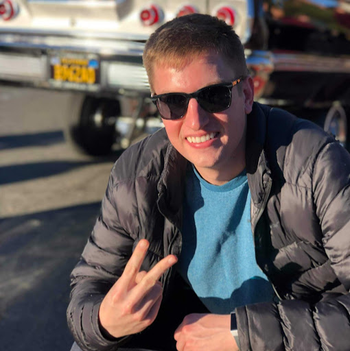 Connor O'Brien Photo 19