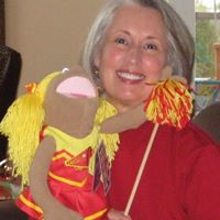 Ann Myers Photo 19