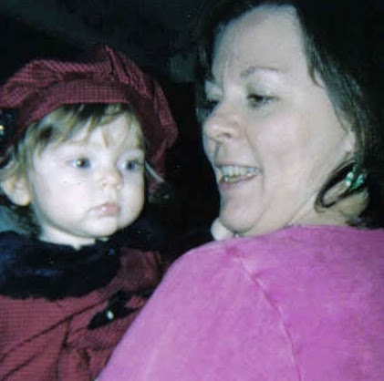 Rebecca Wallace Photo 10