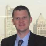 Christopher Morrill Photo 2