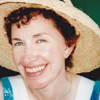 Elizabeth Blank Photo 23