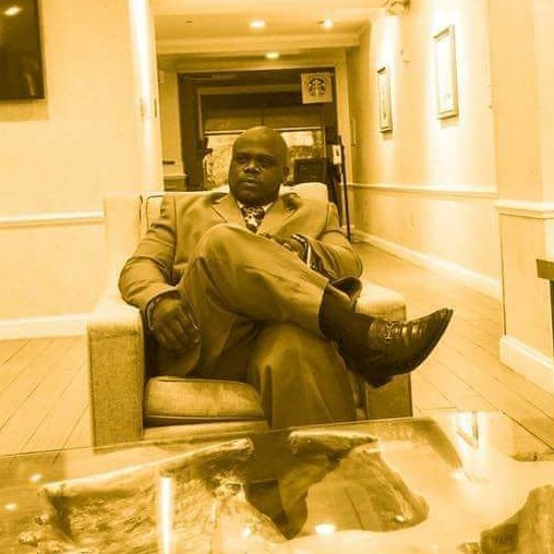 Dangelo Jones Photo 7