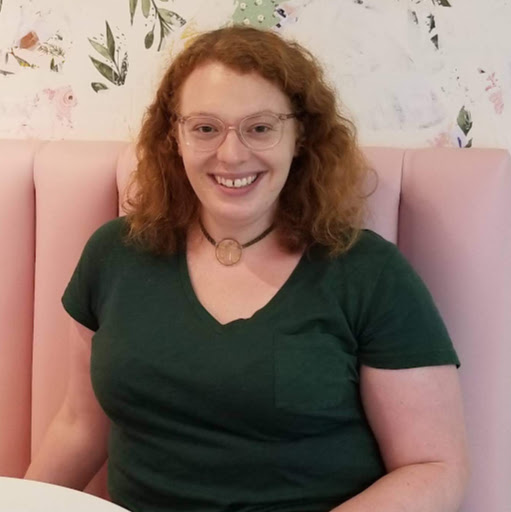 Laura Dodson Photo 42