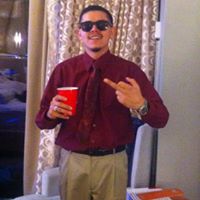 Cruz Carbajal Photo 4