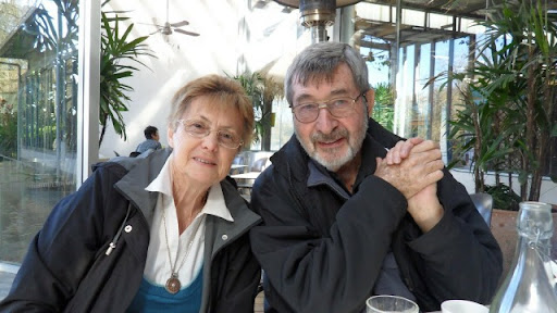 June Harris Photo 11