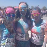 Allison Crowe Photo 17