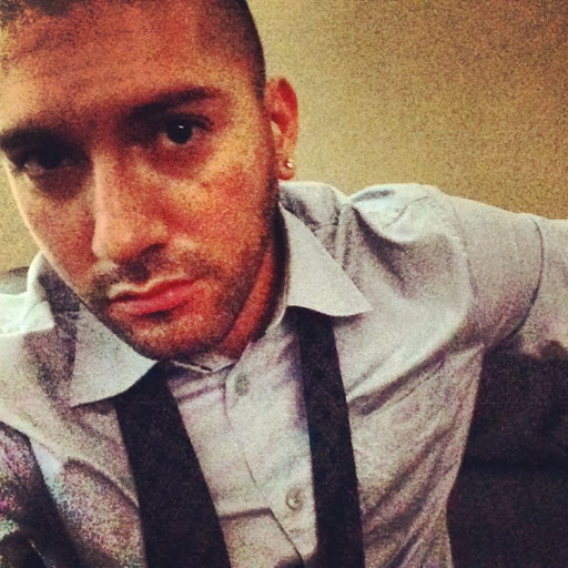Alexander Montalvo Photo 19