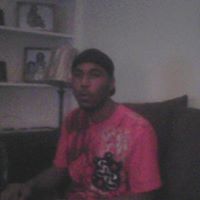 Cedric Briggs Photo 5