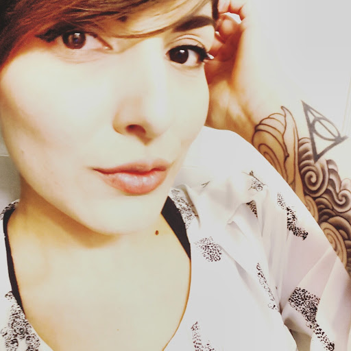 Camille Martinez Photo 2