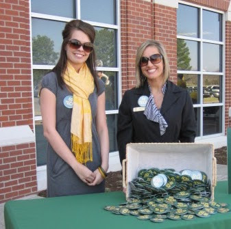 Alison Parks Photo 9