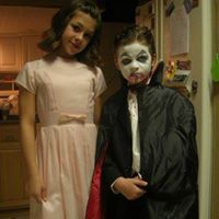 Samuel Spence Photo 6