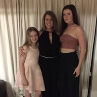 Tracy Harrison Photo 17