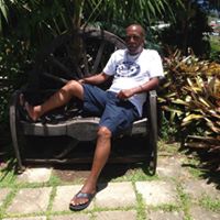 Paul Fuller Photo 27