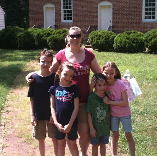 Julie Atkins Photo 11