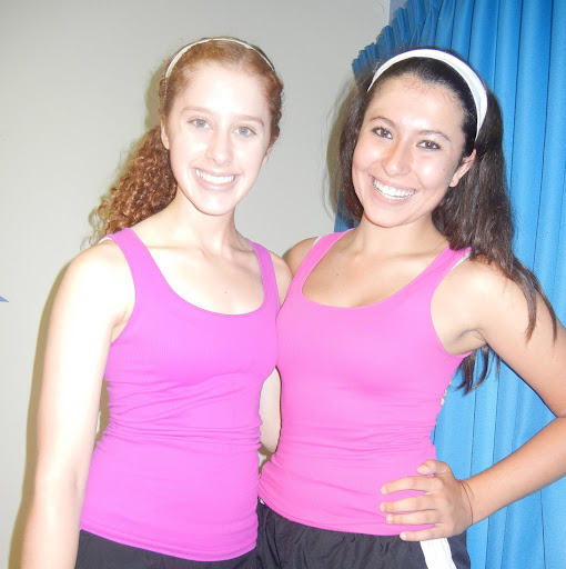 Natalie Gray Photo 13