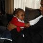 Randall Robinson Photo 20